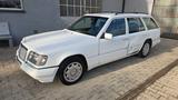 Mercedes-Benz E 250 DIESEL AKTIV - gebrauchte Mercedes-Benz E 250 aus dem Jahr 1995
