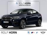 BMW X6 M Navi M Drivers Package Klimaaut hk Navi RFK - BMW X6 M aus 2018
