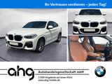 BMW X4 xDrive30i AT M Sport Navi Prof. Sport Aut. - BMW X4 M Gebrauchtwagen