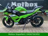 Kawasaki Ninja 500 SE   Modell 2025 - Offers
