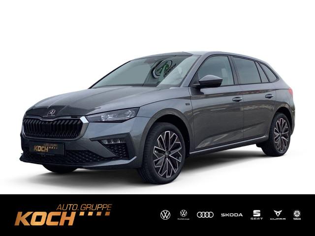 Skoda Scala Tour 1.0 TSI*NAVI*AHK*ACC*LED*RFK*