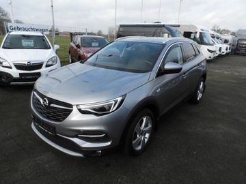 Opel Grandland (X) - 1