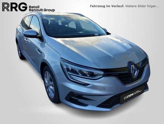 Renault Megane IV Grandtour TCe 140 Zen