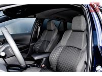 Suzuki Swace - Vorschau Bild 9