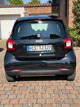 Smart For Two twinamatic - Smart: For Two