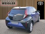 Toyota Aygo 1.0 X  Pulse , Automatik,Kamera,ACC - Toyota Tageszulassungen