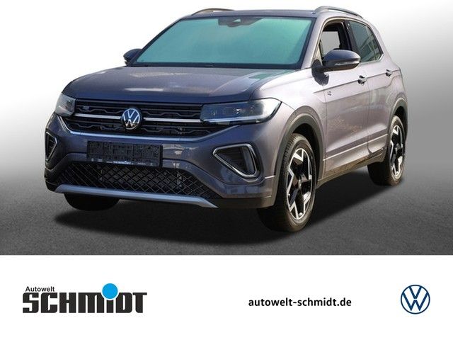Volkswagen T-Cross "R-LINE" 1.5 l TSI 7-Gang-DSG