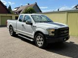 Ford F-150 SuperCab 3.5L V6 |290 PS|Baujah... - Ford F 150: V6