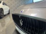 Maserati Granturismo 4.2 V8 Automatik/Klima/Tüv NEU - gebrauchte Maserati Sportwagen