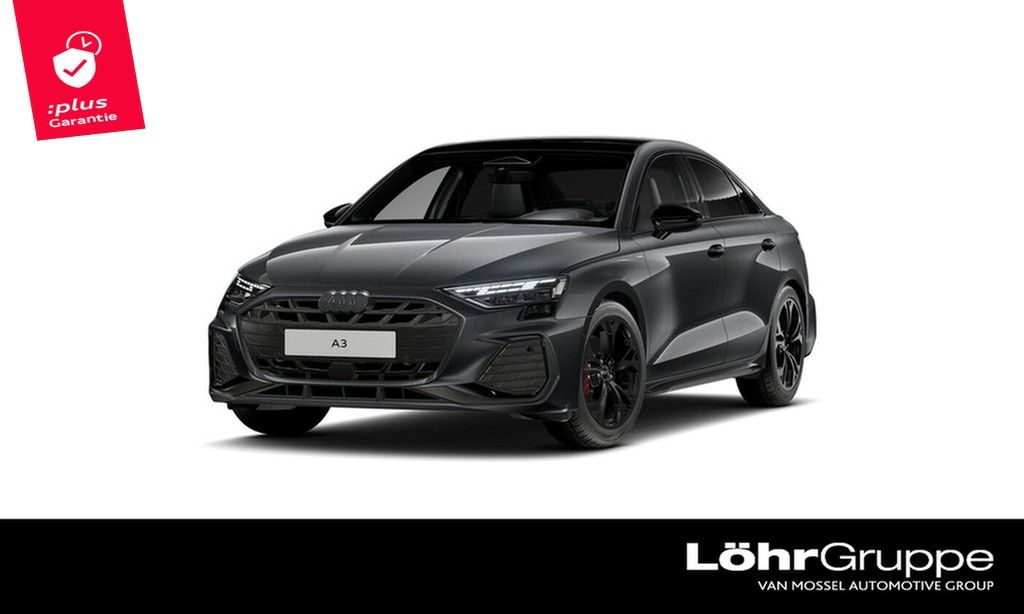 Image of Audi A3
