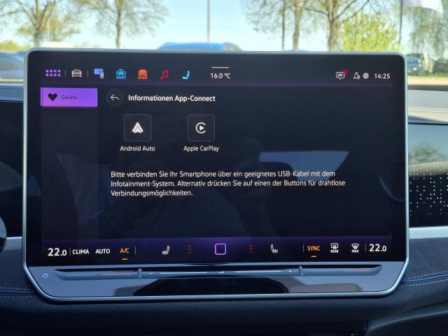 PASSAT VARIANT 1.5 TSI HYBRID