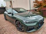 BMW 440 M440d xDrive Coupé A - - BMW 440 aus 2023