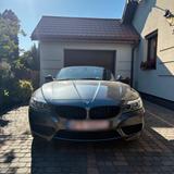 BMW Z4 sDrive20i - - gebrauchte BMW Z4 aus dem Jahr 2015