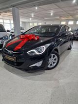 Hyundai i40 cw FIFA World Cup Edition- Garantie* - Hyundai i40 mit Anhängerkupplung