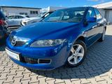 Mazda6 4-Türer 6 1.8 Exclusive*ABS*DIGITALER ... - Mazda 6: Mazd