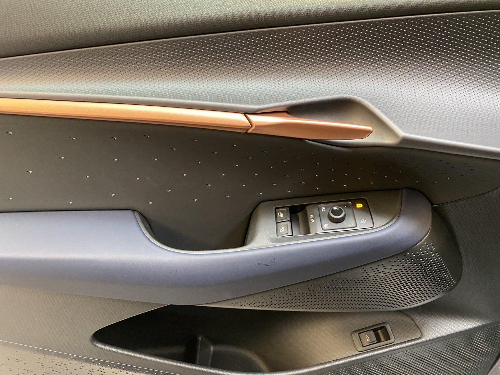 Cupra Tavascan - Bild 9