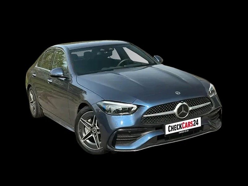 Image of Mercedes-Benz C 220