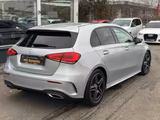 Mercedes-Benz A 180 7G-DCT AMG Line  AMBIENTE/1-HAND/HU NEU - Mercedes-Benz A 180 in Bonn