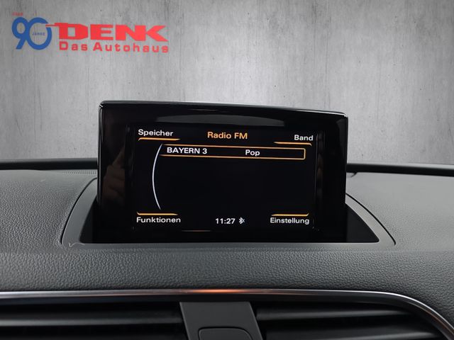 Q3 1.4 TFSI DSG*LED*