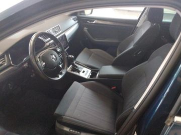 Skoda Superb - 9