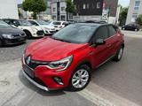 Renault Captur II Intens LED*Kamera*Navi*Garantie - Renault Captur mit Benzin-Antrieb