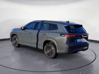 Volkswagen Tayron - Vorschau Bild 4
