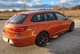 Seat Leon ST 2.0 TSI FR DSG/ APR Stage 1 - Seat Leon: Orange