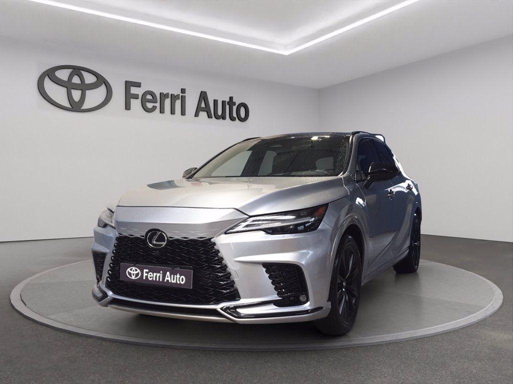 Lexus Andere