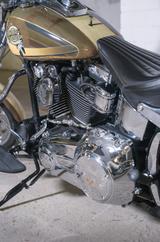 Harley-Davidson FXSTC Softail Custom Chopper - Offers matching your search criteria