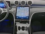 Mercedes-Benz C 180 T Avantgarde/Advanced/9G/LED/Kamera/AHK/ - Mercedes-Benz C 180 Gebrauchtwagen