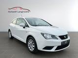 Seat Ibiza SC Style Salsa*SHZ*8-Fach*2.Hand* - Seat Ibiza: Salsa