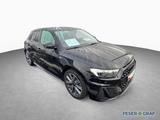 Audi A1 Sportback 30 TFSI S tronic S line-LED-Car Pla - Audi A1: Kleinwagen