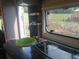 Knaus 500 D Traveller Solar - Knaus 500