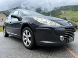 Peugeot 307 1.6 16V HDi FAP 90CV 5p. D-Sign - Peugeot 307 mit Diesel-Antrieb: 1.6