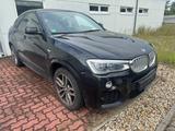 BMW X4 xDrive 30 d Head°Up/R*Kamera/LED/M-Paket - BMW X4 in Braunschweig