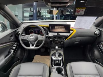 Nissan Juke N-Sport 1.6 Hybrid  °LED°SHZ°Navi°RFK°AAC°