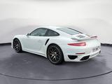 Porsche 991 911 Turbo S - Porsche 991: Coupe, Turbo