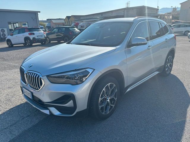 BMW Bmw X1 xDrive18d Sport