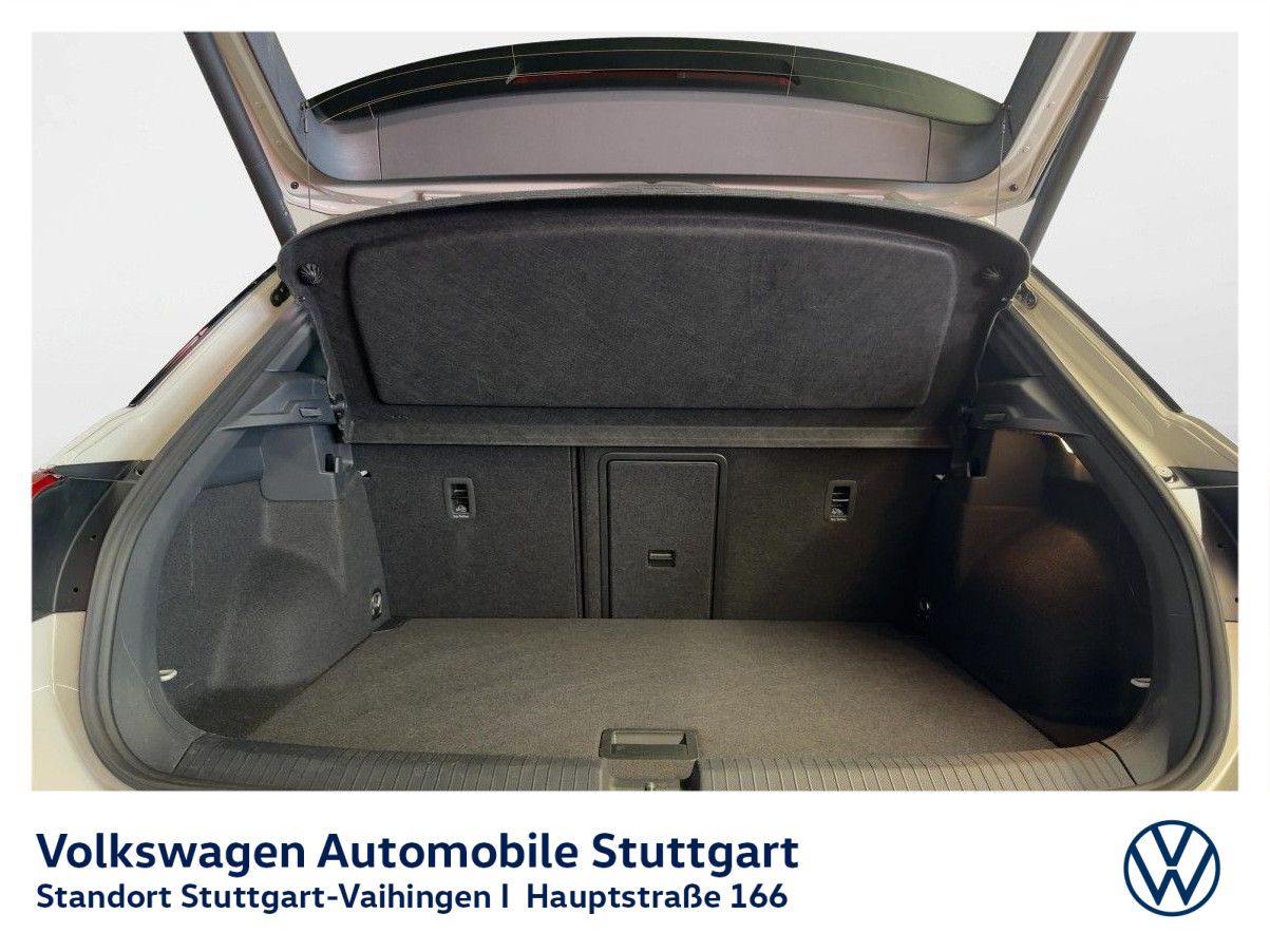 Volkswagen T-Roc - Bild 5