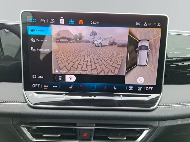 Tiguan 2.0 TDI 4Motion Elegance *IQ.DRIVE*AHK*