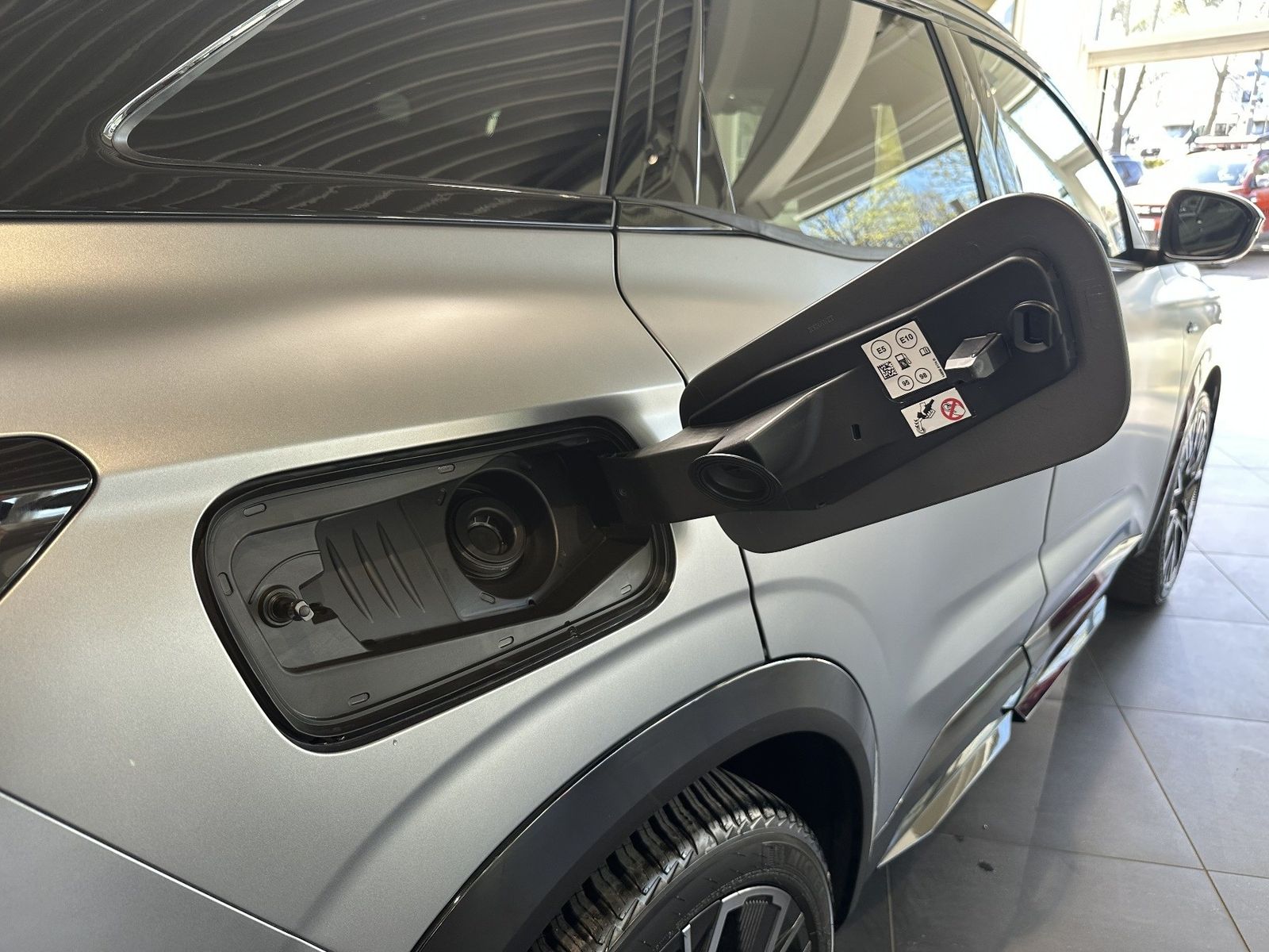 Renault Austral - Bild 19