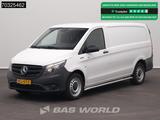 Mercedes-Benz eVito 112 112 Elektrisch 66kWh 256km WLTP L2H1 A - Elektro Kastenwagen