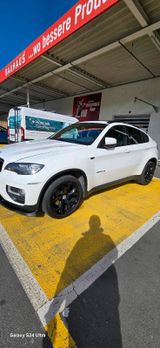 BMW X6  XDRIVE  30D - BMW X6 in Dortmund