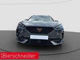 Cupra Formentor 2.0 TDI AB 299EUR AHK BEATS KAMERA ACC - Cupra mit Diesel-Antrieb