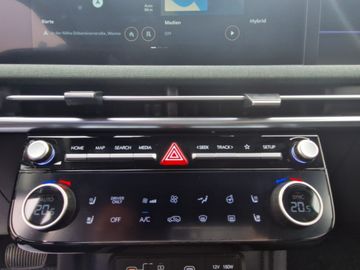 Hyundai TUCSON 1.6 T-GDI Prime (215PS) Hybrid