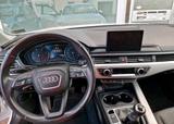 Audi A4 avant HU bis April 2028 - Audi A4 von 2026