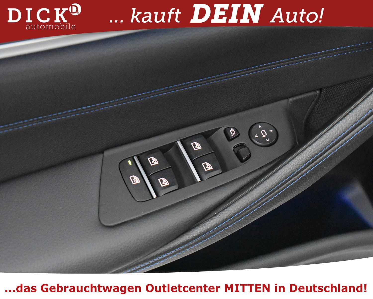 BMW 530d xD To Sport Aut M PAKET+VIRTU+PROF+STND+KAM - Image 19