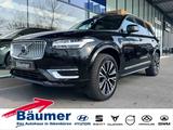Volvo XC90 Recharge T8 AWD Ultimate Bright 7-Sitzer - Volvo XC90: Recharge Ultimate Bright