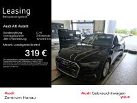 Audi A6 - Vorschau Bild 1