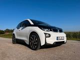 BMW i3 (94 Ah) mit Range Extender REX - BMW mit Elektro-Antrieb